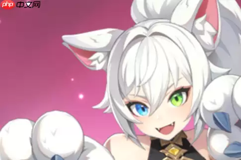 龙魂旅人猫女深度解析：战场残血收割机，奥义连发停不下来