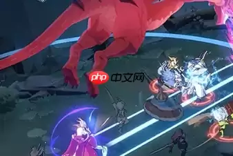 龙魂旅人猫女深度解析：战场残血收割机，奥义连发停不下来