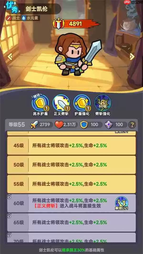 全境守卫近战英雄选择推荐分享