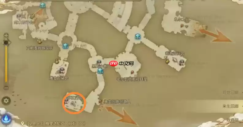 FF14手游采矿工怎么玩 qq14采矿工快速升级方法