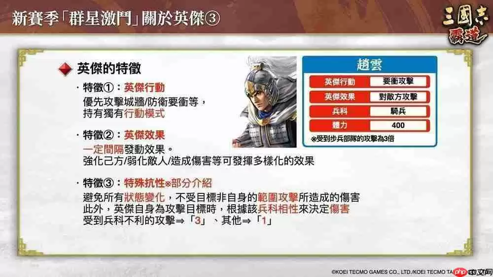 《三国志：霸道》新赛季「群星激斗」开幕 全新 LR 武将「魏延」、「管夷吾」登场