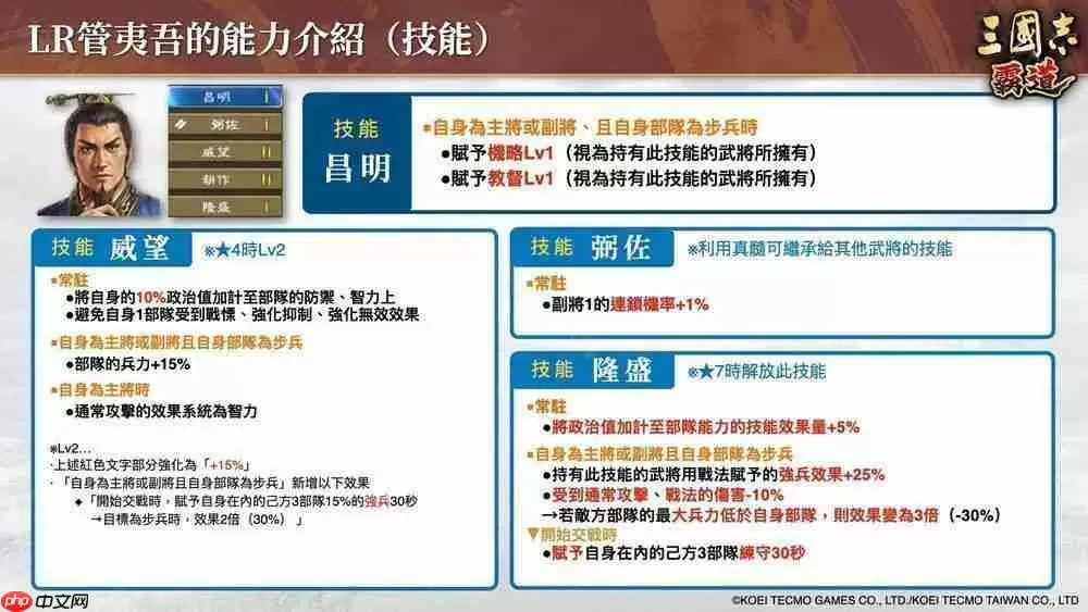 《三国志：霸道》新赛季「群星激斗」开幕 全新 LR 武将「魏延」、「管夷吾」登场