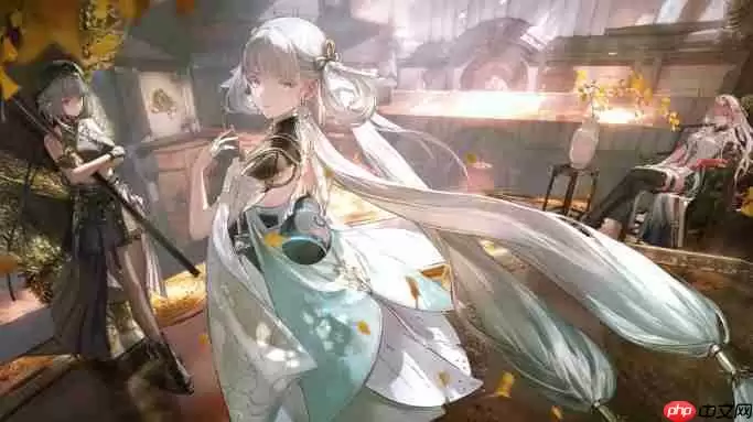 鸣潮梦魇凯尔匹如何解锁-鸣潮梦魇凯尔匹解锁方法分享