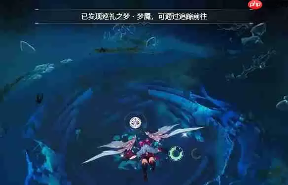 鸣潮梦魇凯尔匹如何解锁-鸣潮梦魇凯尔匹解锁方法分享