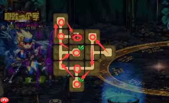 DNF手游奇迹变换石爆率实测！暗影迷宫成搬砖新宠