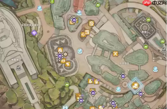 星痕共鸣活动全解析:奖励拿满不遗漏