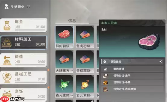 星痕共鸣活动全解析:奖励拿满不遗漏