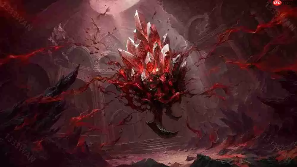 《暗黑破坏神不朽》重大更新「自由王子」即将登场