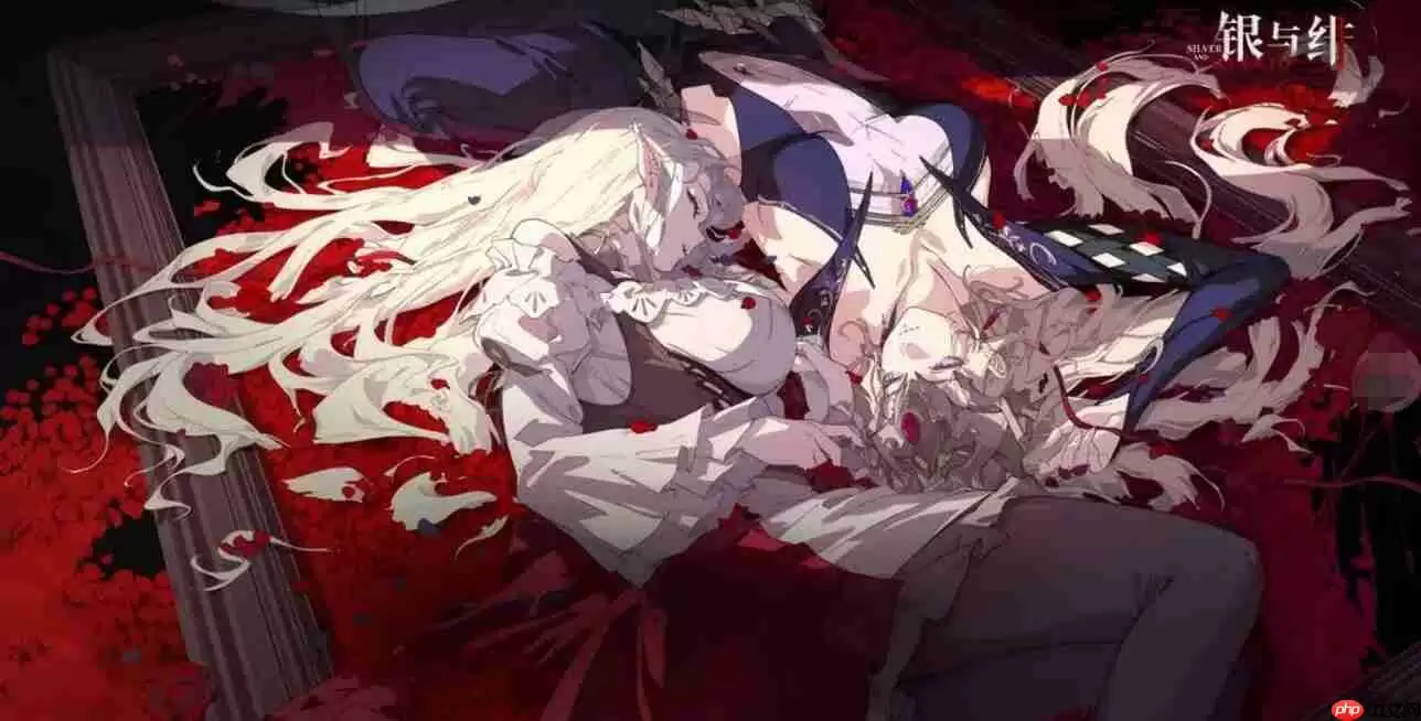 银与绯战斗系统终极指南：制胜策略全解析