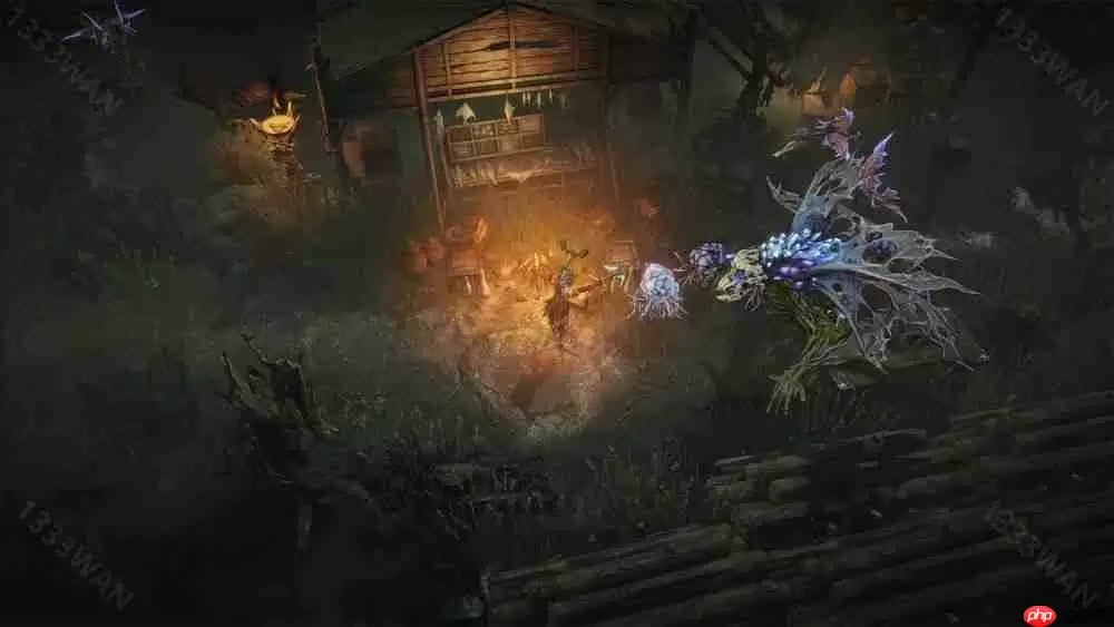 《暗黑破坏神不朽》重大更新「自由王子」即将登场