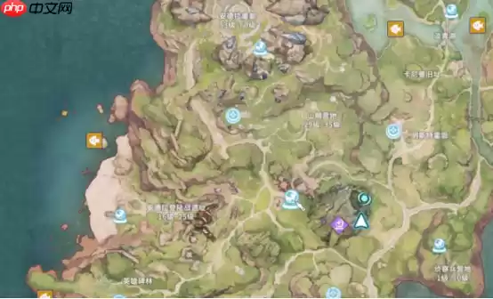 征服天空神殿！星痕共鸣巨塔遗迹终极通关指南