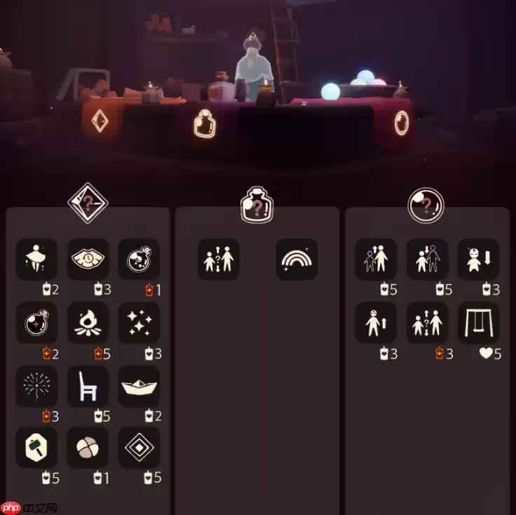 光遇3.18免费魔法是什么-光遇3月18日免费魔法收集攻略