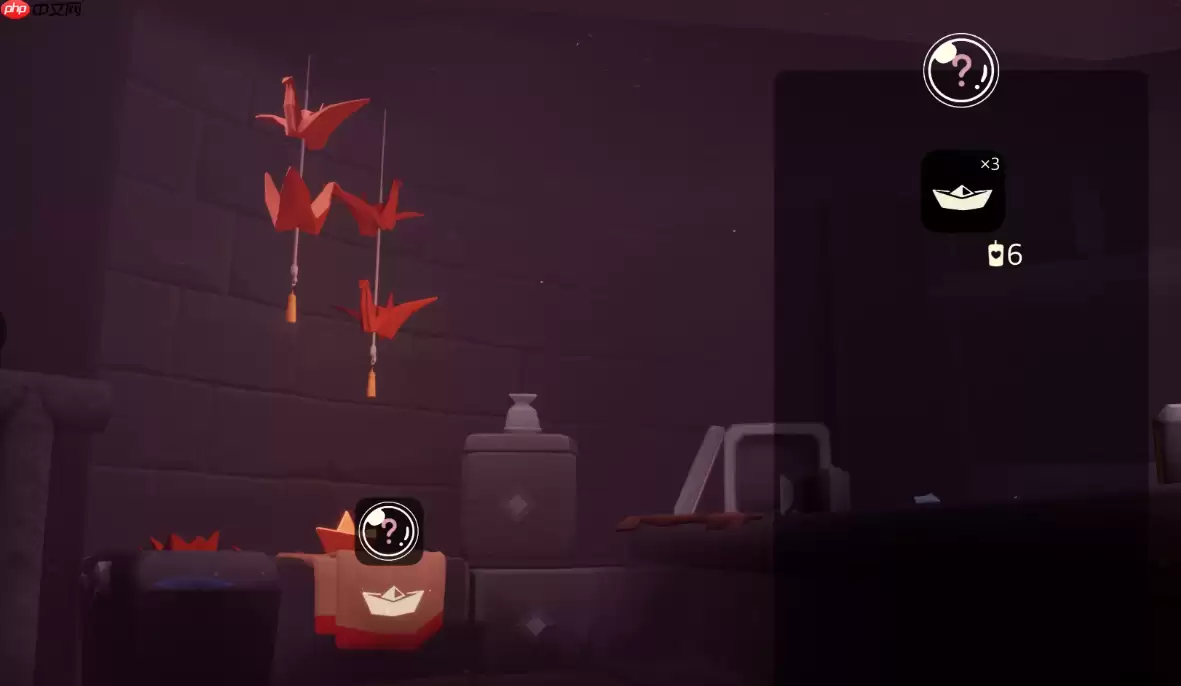 光遇3.18免费魔法是什么-光遇3月18日免费魔法收集攻略