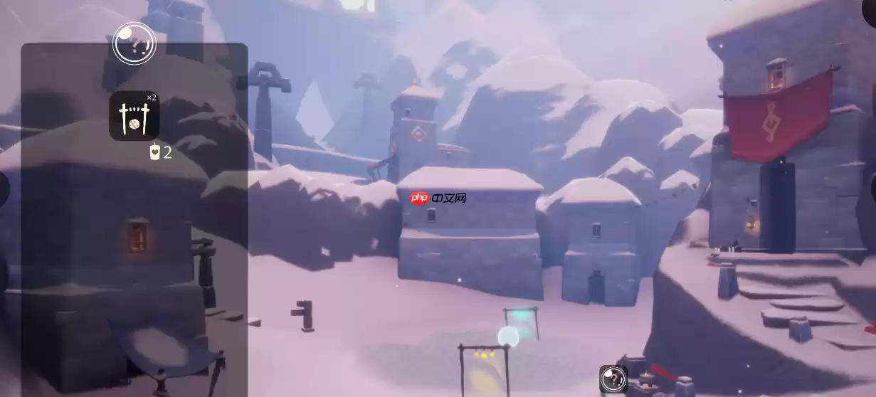 光遇3.18免费魔法是什么-光遇3月18日免费魔法收集攻略