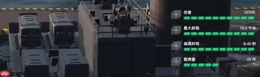 现代战舰密苏里号深度评测:防空堡垒的荣光与局限