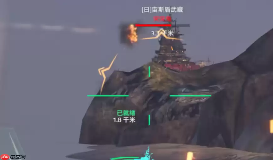 现代战舰密苏里号深度评测:防空堡垒的荣光与局限