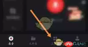 录音专家如何实现翻译语音