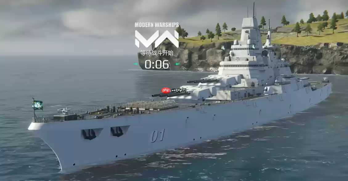 现代战舰市场船只购买指南：精准入手不踩坑