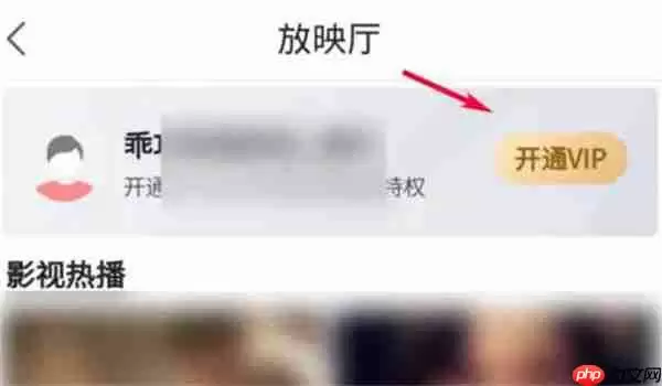 凤凰新闻怎么开通会员