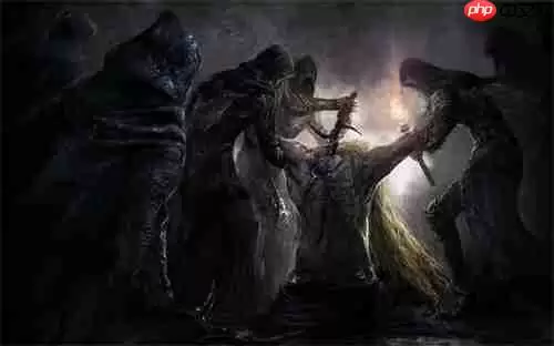 艾尔登法环全结局达成条件