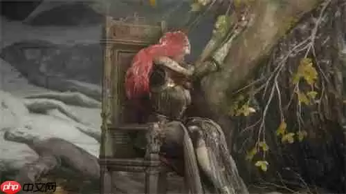 艾尔登法环全结局达成条件