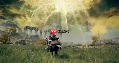 艾尔登法环全结局达成条件