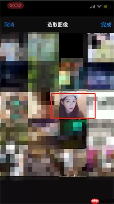 iOS怎么视频转音频