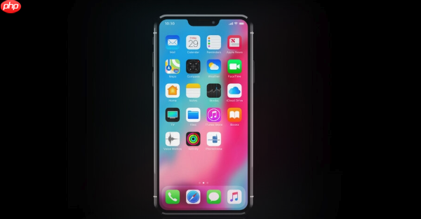 iPhone 怎么截备忘录长图?苹果手机备忘录长截图方法!