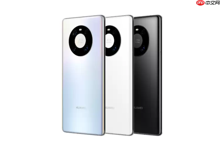 华为手机如何通过 iCloud 定位？跨品牌设备追踪方法