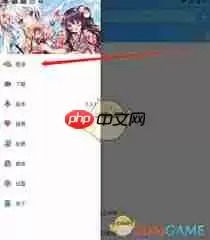 易次元如何导入图源