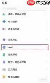 vivo手机红包提醒怎么用