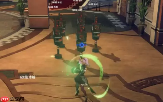 星痕共鸣森语者全解析：生命编织者与团队壁垒的终极指南