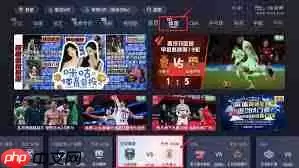 在哪看2024乒超联赛