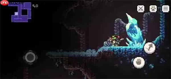 怪物乐土冰块消除方法介绍说明