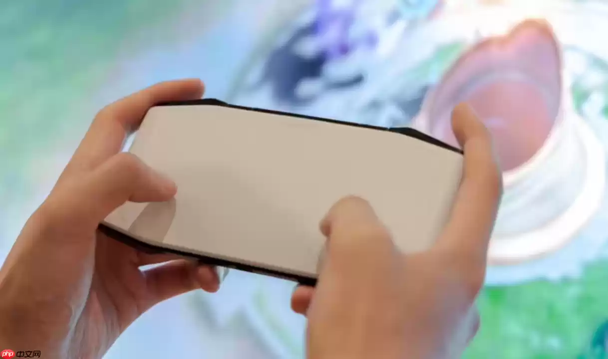 华为预告旗下首款鸿蒙旗舰智慧屏电视，支持灵犀悬浮触控技术