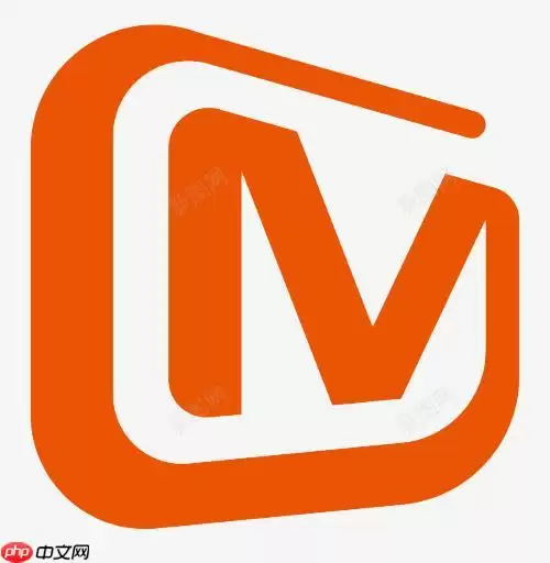 芒果tv如何开启高清画质 芒果tv开启高清画质的设置教程