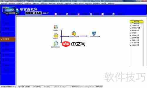 渣土运输管理系统的作用与意义