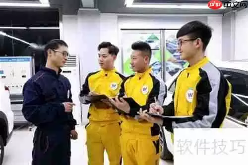 汽修学校学费多少_汽车维修培训费用一览表