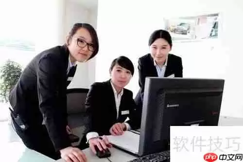 汽配新手快速起步指南