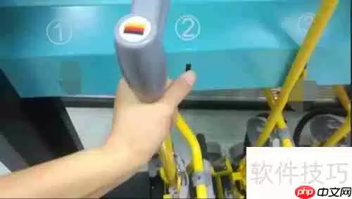 共享童车租借使用指南