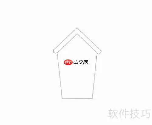 学校怎么画：简单易学的绘画步骤