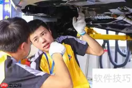 为什么学汽修要选择专业汽修学校？