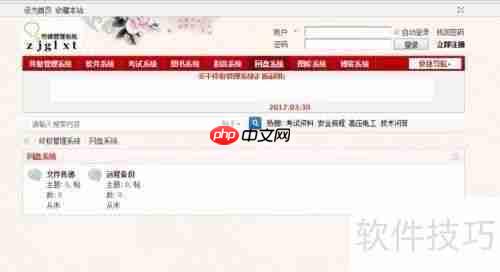 终极管理系统：操作指南与技巧