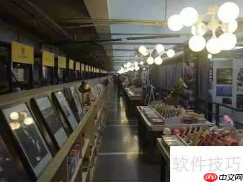 南京有哪些特色书店值得一去？