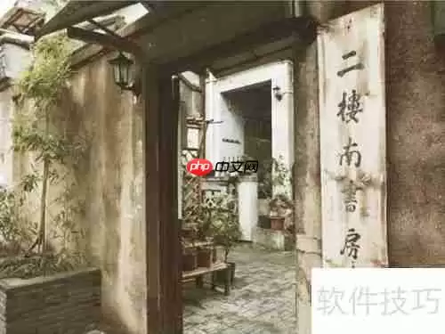 南京有哪些特色书店值得一去？