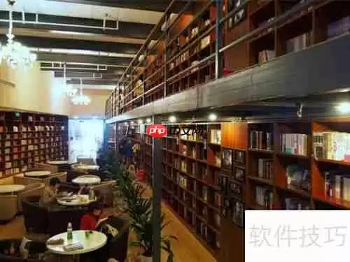 南京有哪些特色书店值得一去？