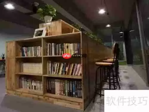 南京有哪些特色书店值得一去？