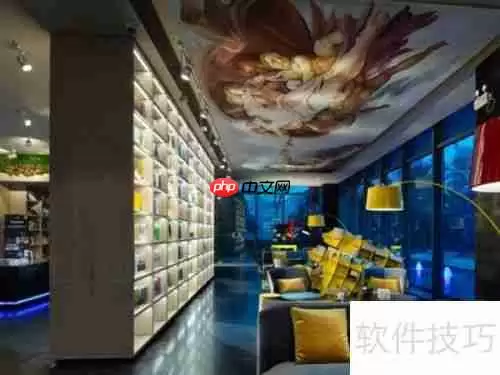 南京有哪些特色书店值得一去？