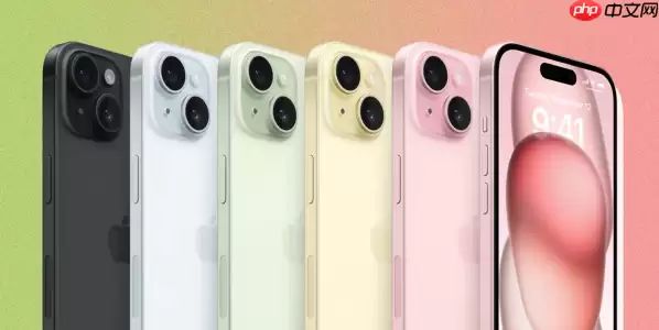 苹果手机咋截长图？iPhone手机实现长截图的实用窍门！