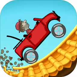 登山赛车之天朝历险